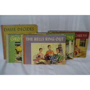 17 Bible Story Books Vintage Westminster Press